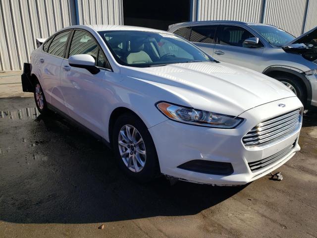 FORD FUSION S 2015 1fa6p0g75f5110262