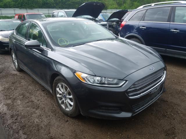 FORD FUSION S 2015 1fa6p0g75f5113503