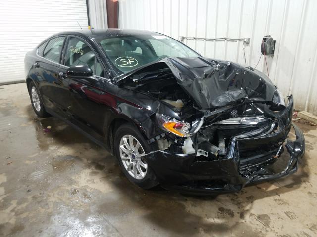 FORD NULL 2015 1fa6p0g75f5115669