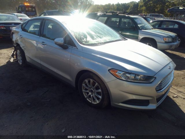 FORD FUSION 2015 1fa6p0g75f5125084