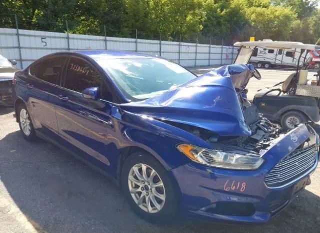 FORD FUSION 2015 1fa6p0g75f5129295