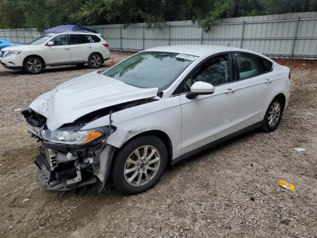 FORD FUSION S 2015 1fa6p0g75f5130964