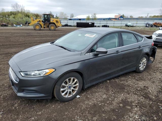 FORD FUSION 2016 1fa6p0g75g5102437