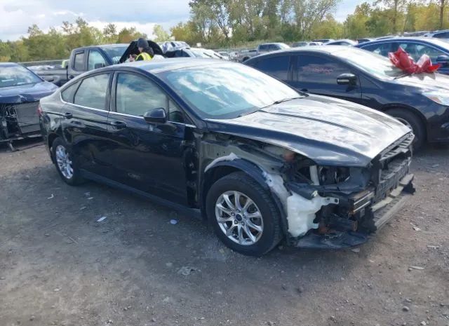 FORD FUSION 2016 1fa6p0g75g5103717