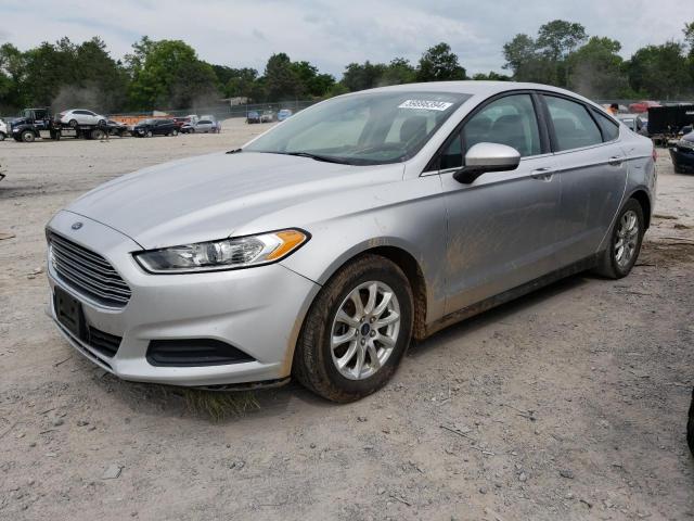 FORD FUSION S 2016 1fa6p0g75g5108867