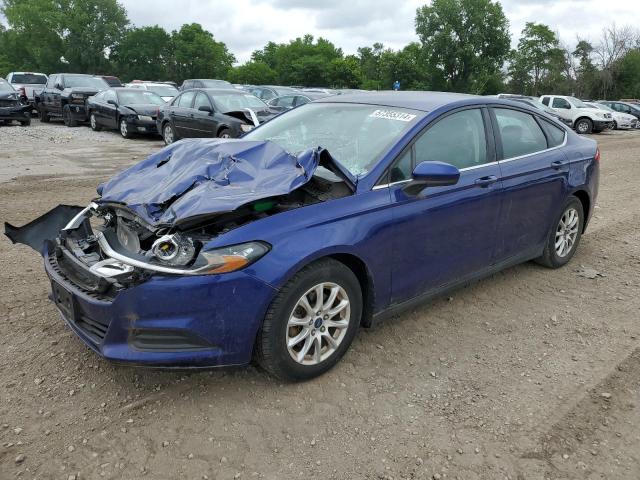 FORD FUSION 2016 1fa6p0g75g5122350