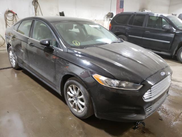 FORD FUSION S 2016 1fa6p0g75g5131131