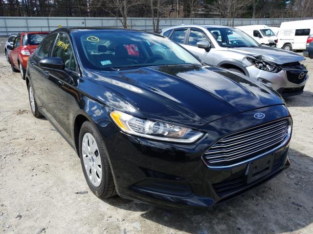 FORD FUSION S 2014 1fa6p0g76e5351052