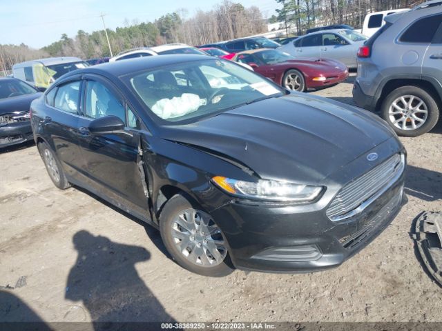 FORD FUSION 2014 1fa6p0g76e5351309