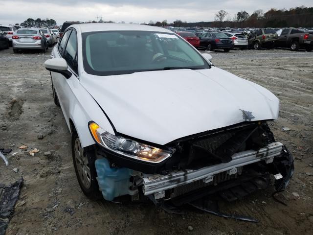 FORD FUSION 2013 1fa6p0g76e5357241