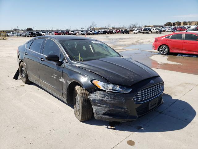 FORD FUSION S 2014 1fa6p0g76e5361306