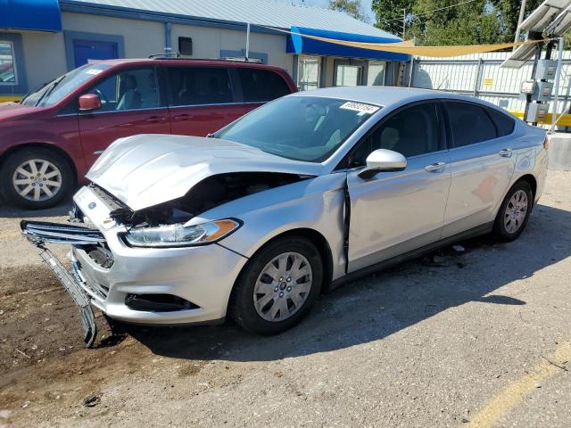 FORD FUSION S 2014 1fa6p0g76e5361385