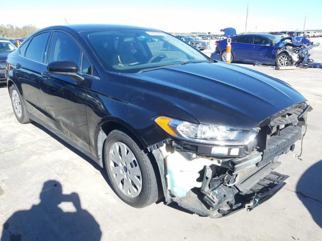 FORD FUSION S 2014 1fa6p0g76e5363864