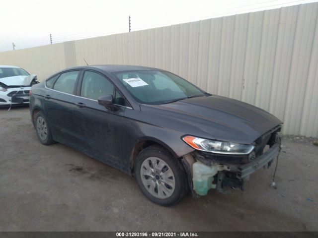 FORD FUSION 2014 1fa6p0g76e5363962