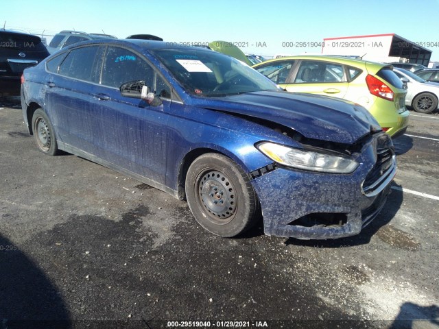 FORD FUSION 2014 1fa6p0g76e5364013