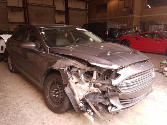 FORD FUSION S 2014 1fa6p0g76e5364545