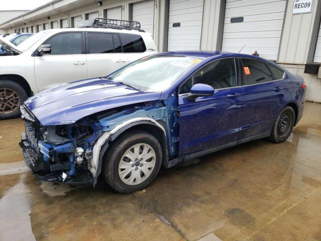 FORD FUSION 2014 1fa6p0g76e5365789