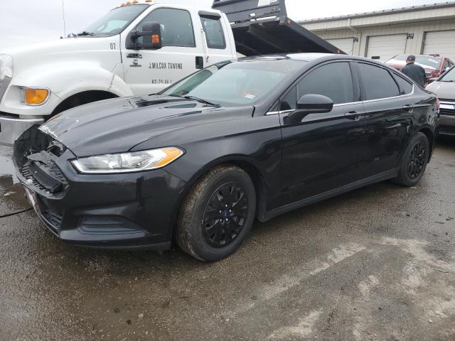 FORD FUSION S 2014 1fa6p0g76e5366635