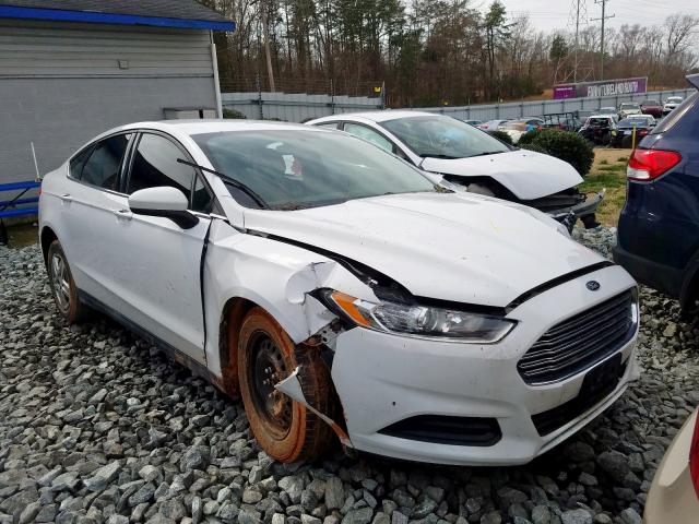 FORD FUSION S 2014 1fa6p0g76e5367350