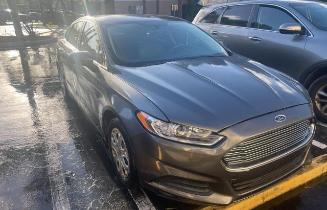 FORD FUSION S 2014 1fa6p0g76e5370121