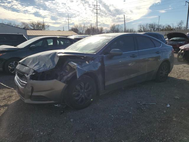 FORD FUSION 2014 1fa6p0g76e5370653