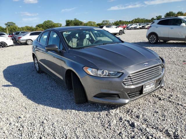 FORD FUSION S 2014 1fa6p0g76e5371401