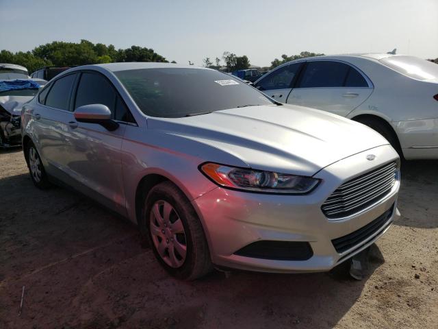 FORD FUSION S 2014 1fa6p0g76e5371592