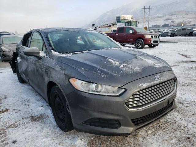 FORD FUSION S 2014 1fa6p0g76e5371639