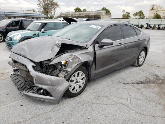 FORD FUSION 2014 1fa6p0g76e5371673