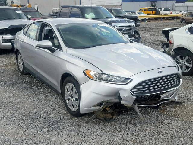 FORD FUSION 2013 1fa6p0g76e5372290