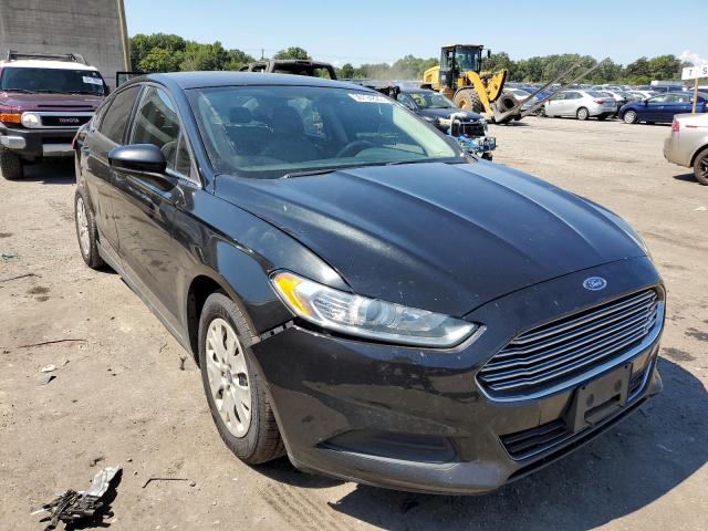 FORD FUSION S 2014 1fa6p0g76e5374556