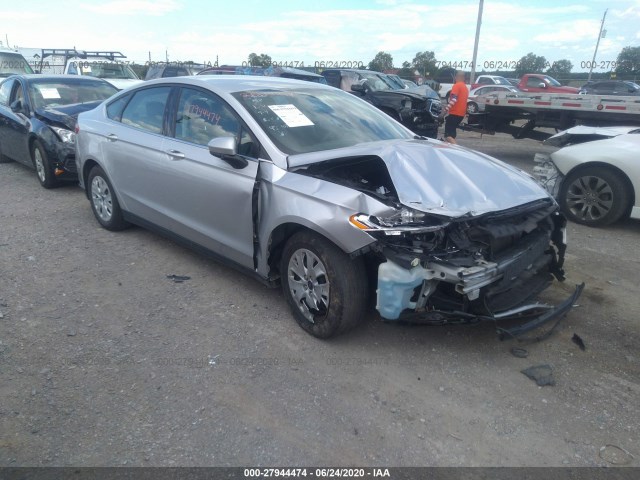 FORD FUSION 2014 1fa6p0g76e5374590