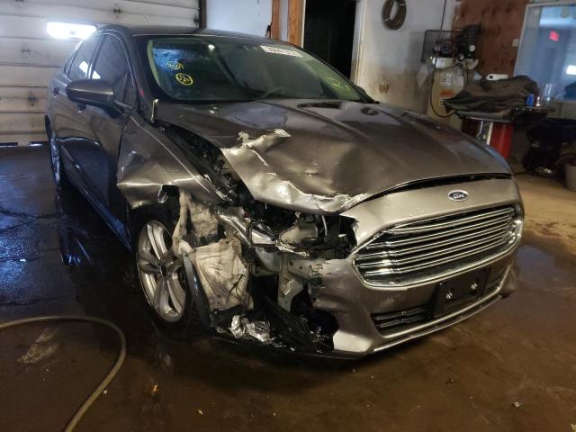 FORD FUSION S 2014 1fa6p0g76e5378980