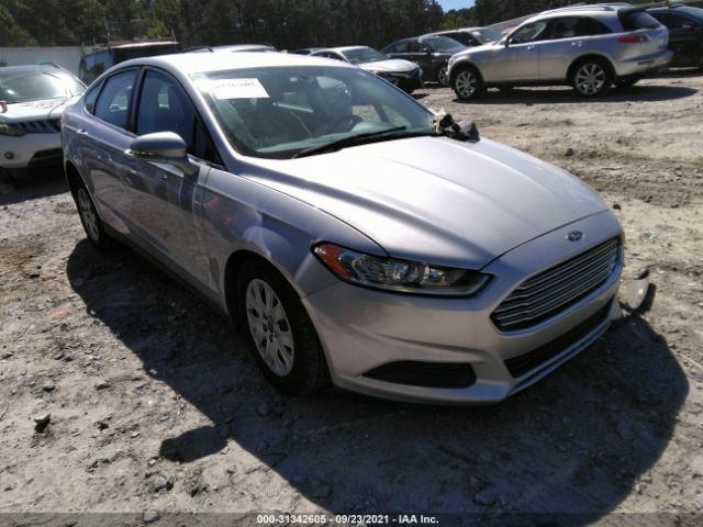 FORD FUSION 2014 1fa6p0g76e5380048