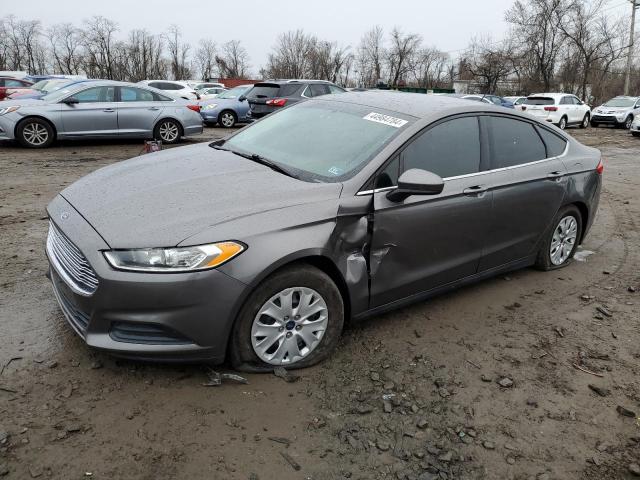 FORD FUSION 2014 1fa6p0g76e5384889