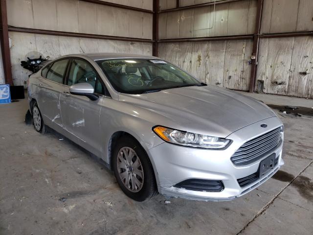 FORD FUSION S 2014 1fa6p0g76e5387081