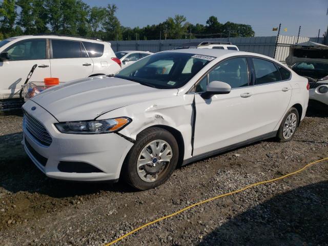 FORD FUSION S 2014 1fa6p0g76e5393737