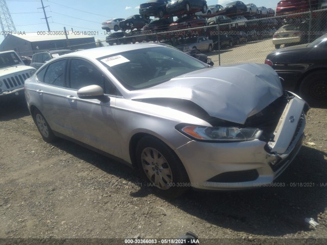 FORD FUSION 2014 1fa6p0g76e5394886