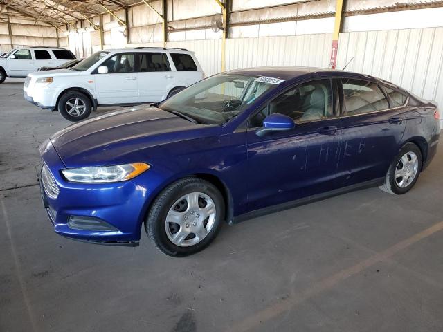 FORD FUSION 2014 1fa6p0g76e5398890