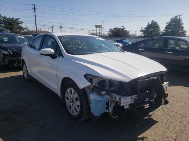 FORD FUSION S 2014 1fa6p0g76e5400203