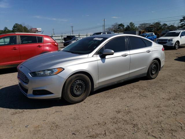 FORD FUSION 2014 1fa6p0g76e5402520