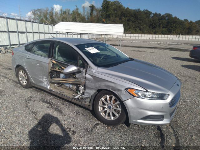 FORD FUSION 2015 1fa6p0g76f5103191