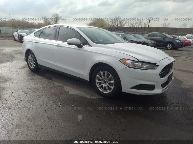 FORD FUSION 2015 1fa6p0g76f5106110