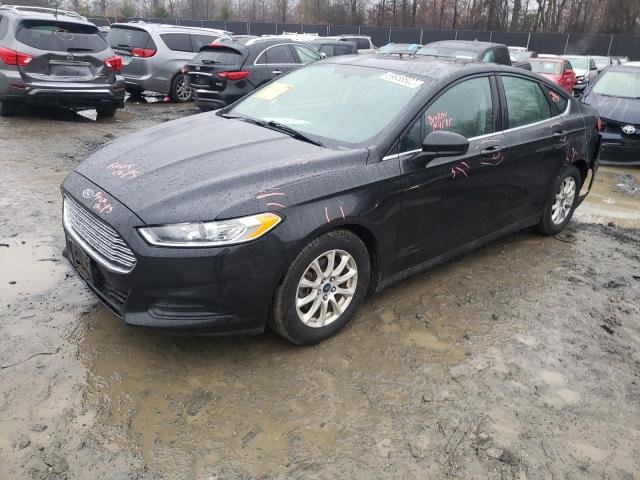 FORD NULL 2015 1fa6p0g76f5116491