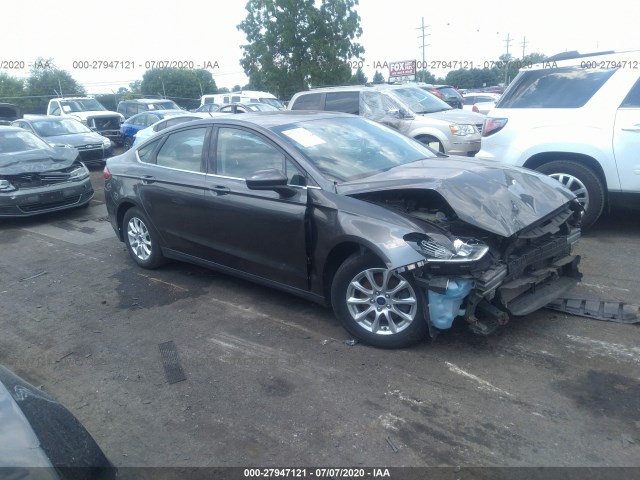 FORD FUSION 2015 1fa6p0g76f5116913