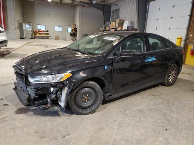 FORD FUSION S 2015 1fa6p0g76f5123358