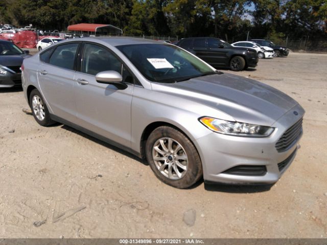 FORD FUSION 2016 1fa6p0g76g5103368