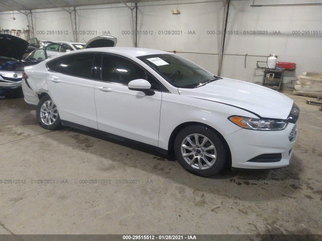 FORD FUSION 2016 1fa6p0g76g5114886