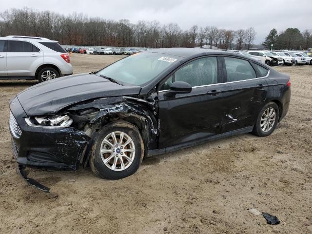 FORD FUSION S 2016 1fa6p0g76g5119778