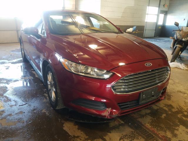 FORD FUSION 2016 1fa6p0g76g5120185